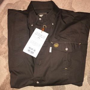 Beretta shirt